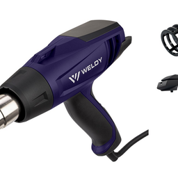 Weldy  HG 330-B 230V-1600W - image 3