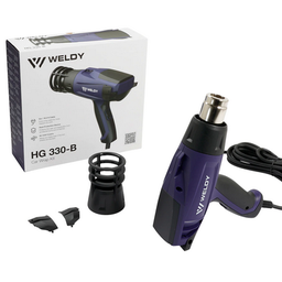 Weldy  HG 330-B 230V-1600W - image 5