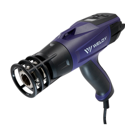 Weldy  HG 530-A 230V-2300W - image 9