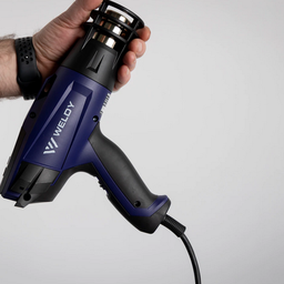 Weldy  HG 530-A 230V-2300W - image 7