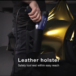 Weldy  Leather Holster - image 3