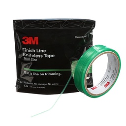 3M  KTS-PL 1 Knifeless Tape Precision Line 5 x 50000 mm - image 3